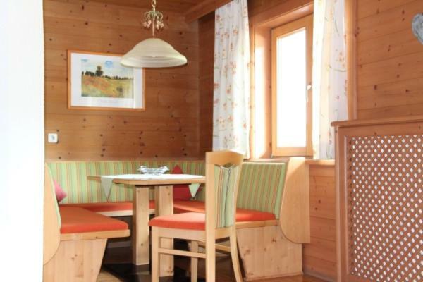Apartmán Moahof Alpbach Exteriér fotografie