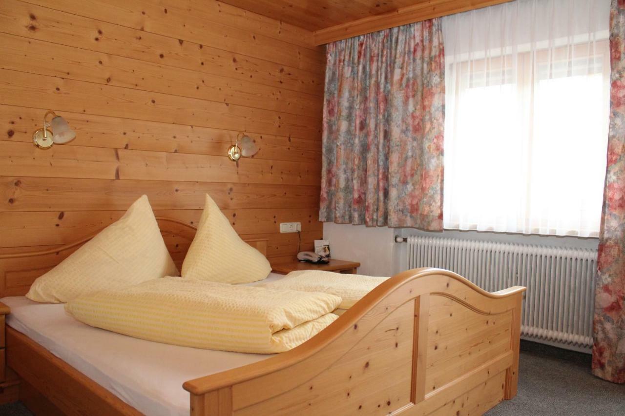 Apartmán Moahof Alpbach Exteriér fotografie
